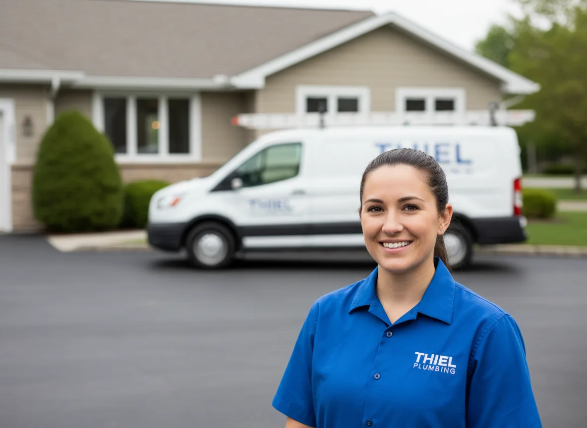 Plumber New Oxford, PA FAQs